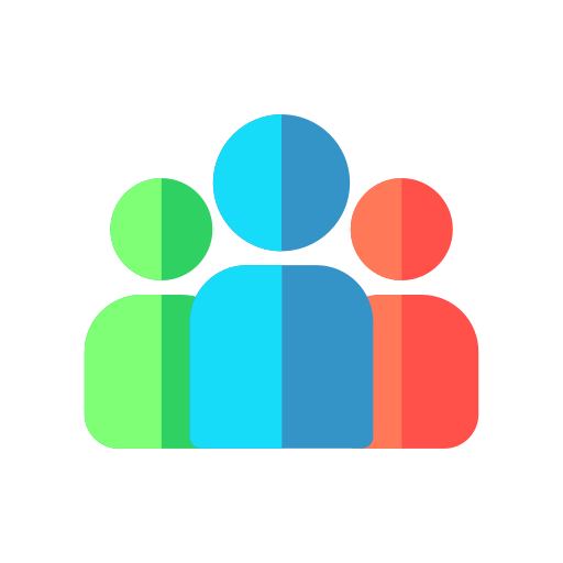 Login Tds - Modern Ocean Pattern - Mobile